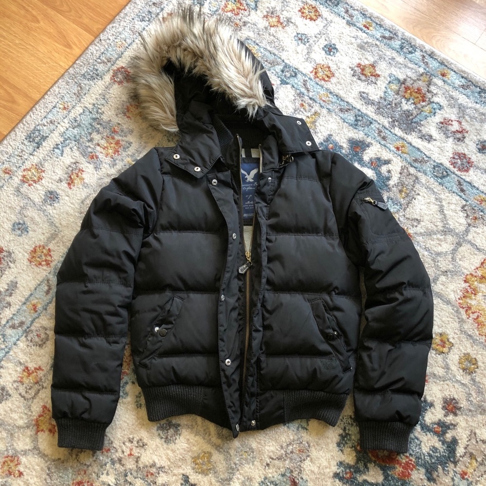 Adorable Bomber Jacket